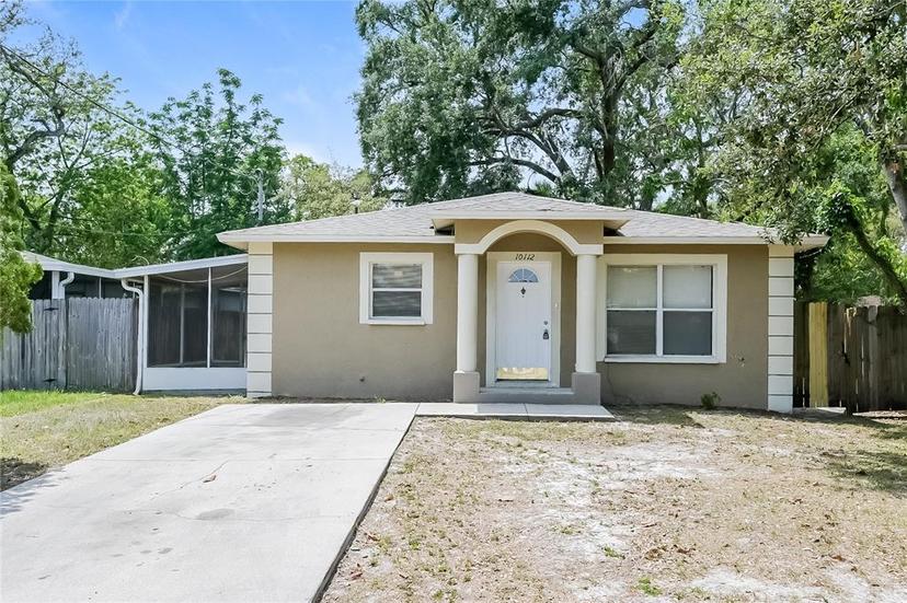 Picture of 10112 N Mitchell Avenue, Tampa FL 33612
