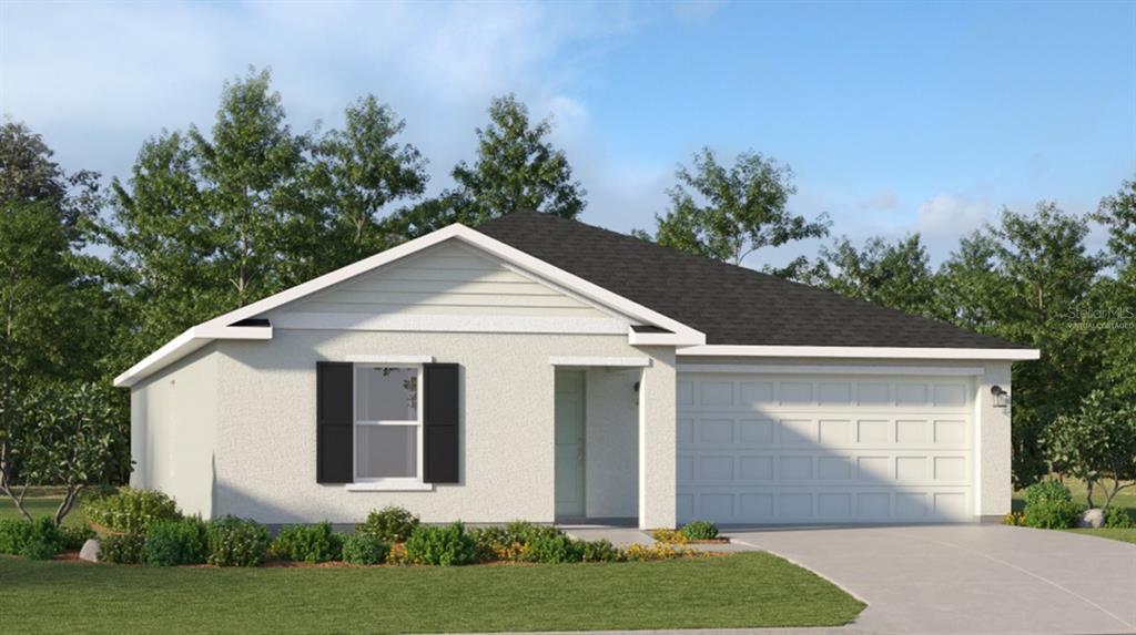 Picture of 2442 Mckinley Drive, Lake Wales, FL 33859