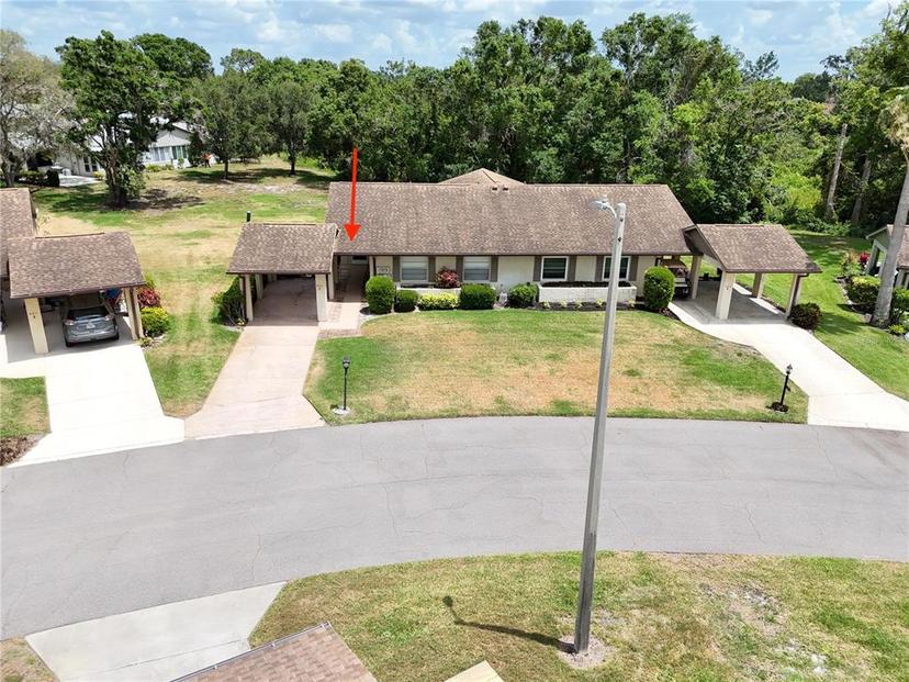 Picture of 503 Finsbury Circle Unit A, Sun City Center FL 33573