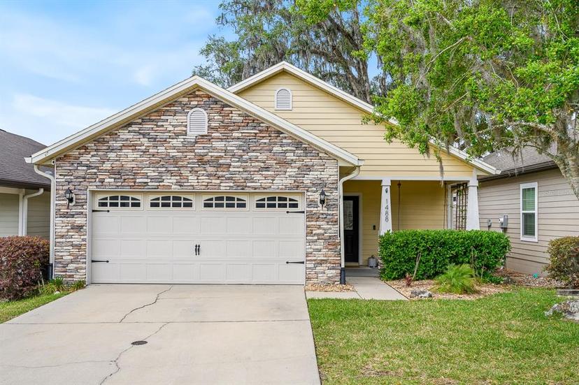 Picture of 1488 NW 120Th Way, Gainesville FL 32606