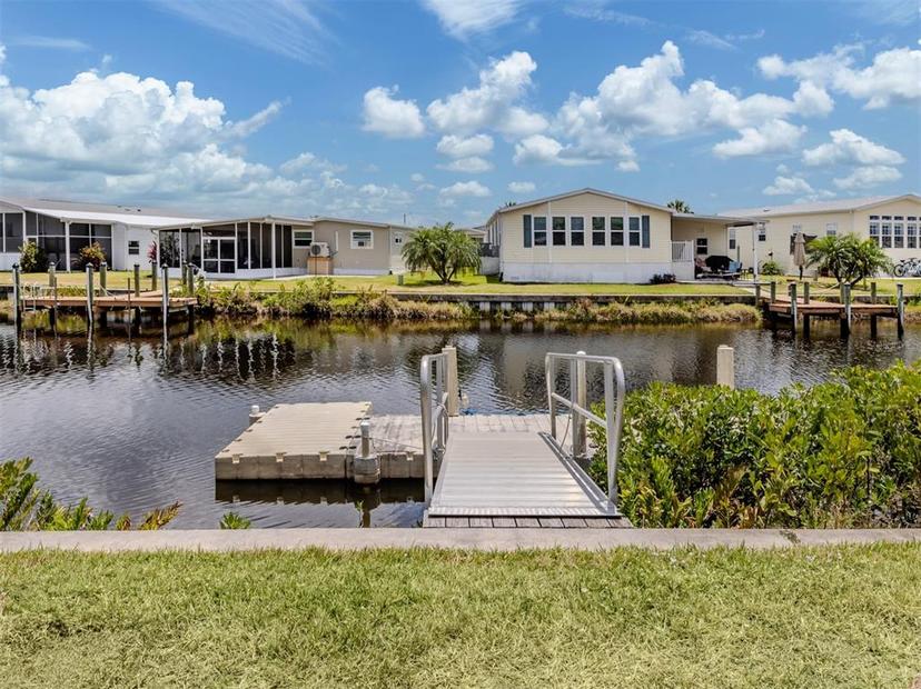 Picture of 798 Fairmount Drive, North Port FL 34287