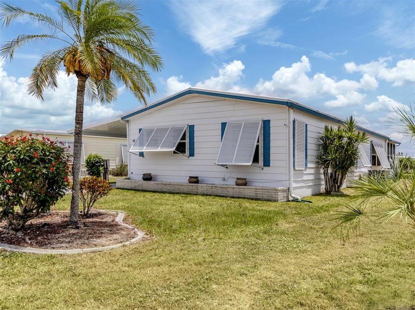 Picture of 798 Fairmount Drive, North Port FL 34287