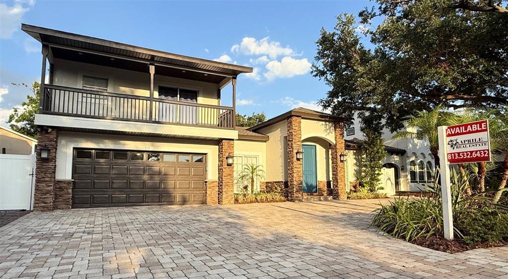 Picture of 210 S Hale Avenue, Tampa, FL 33609
