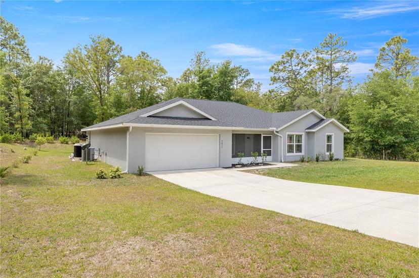 Picture of 9835 SW 207Th Circle, Dunnellon FL 34431