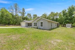 Picture of 9835 SW 207Th Circle, Dunnellon, FL 34431