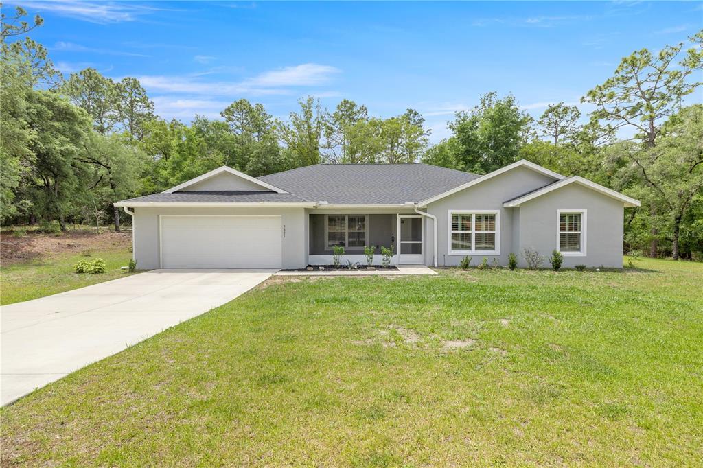 Picture of 9835 SW 207Th Circle, Dunnellon, FL 34431