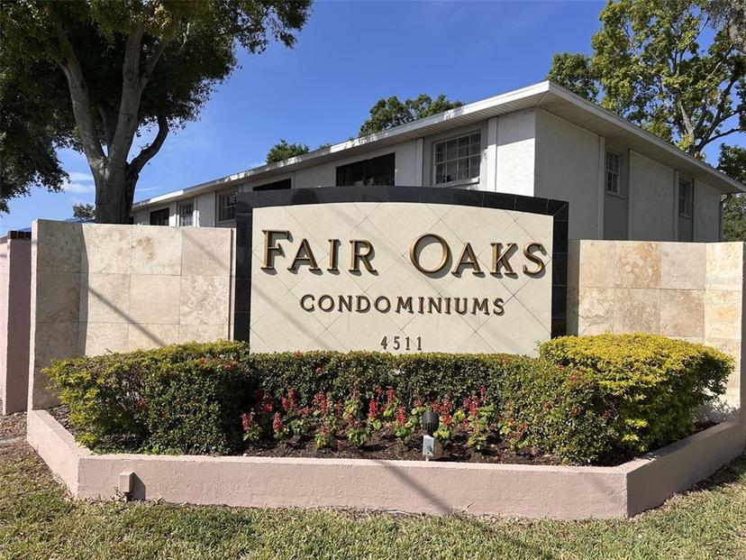 Picture of 3802 N Oak Drive Unit W22, Tampa FL 33611