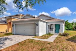 Picture of 8561 Deer Chase Drive, Riverview, FL 33578