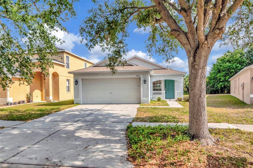 Picture of 8561 Deer Chase Drive, Riverview, FL 33578