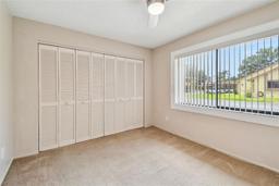 Picture of 2537 Oakleaf Lane Unit 32A, Clearwater, FL 33763