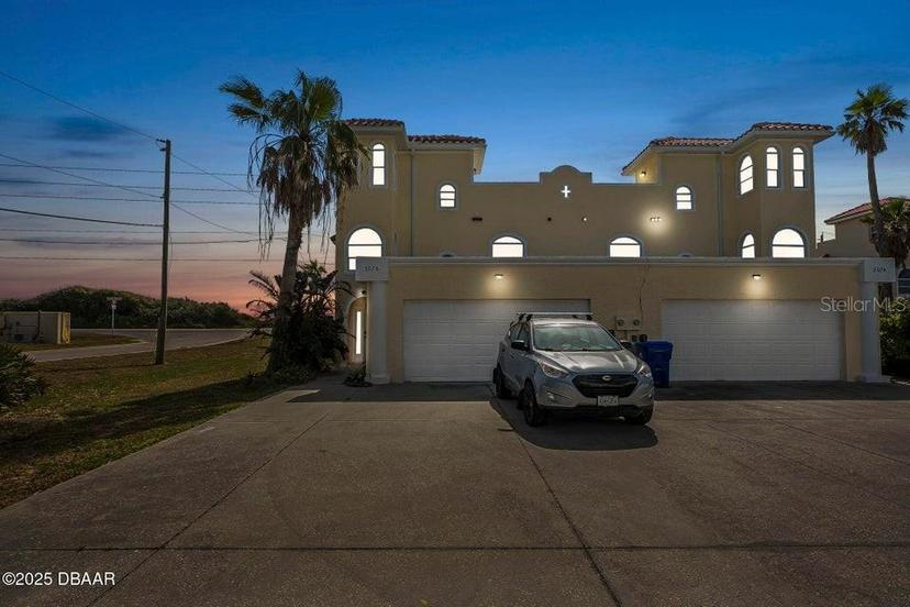 Picture of 3074 Ocean Shore Boulevard, Ormond Beach FL 32176