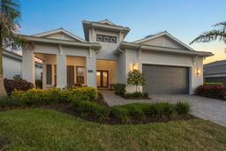 Picture of 8195 Redonda Loop, Bradenton, FL 34202
