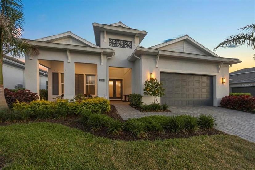Picture of 8195 Redonda Loop, Bradenton FL 34202