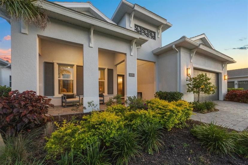 Picture of 8195 Redonda Loop, Bradenton FL 34202