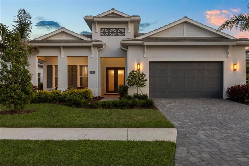Picture of 8195 Redonda Loop, Bradenton FL 34202