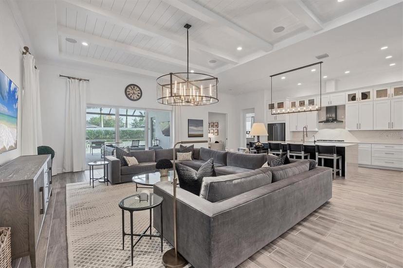 Picture of 8195 Redonda Loop, Bradenton FL 34202