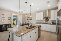 Picture of 2882 Autumn Rock Drive, Zephyrhills, FL 33540
