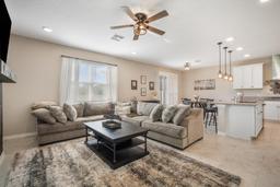 Picture of 2882 Autumn Rock Drive, Zephyrhills, FL 33540