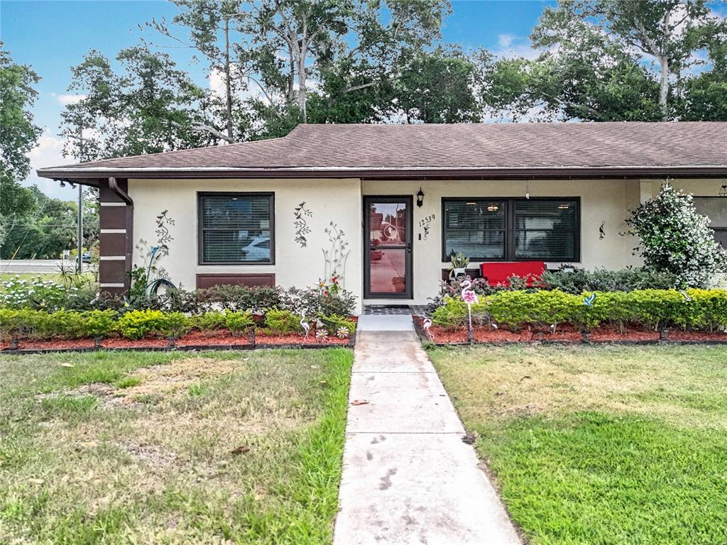 Picture of 12539 Orangewood Court, Tavares, FL 32778