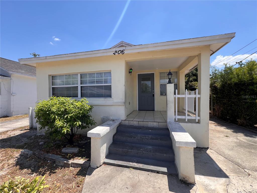 Picture of 206 W 9Th Street, Lakeland, FL 33805