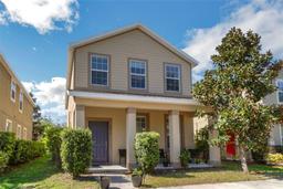 Picture of 6822 Habitat Drive, Harmony, FL 34773
