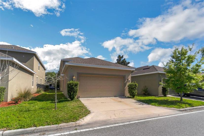 Picture of 6822 Habitat Drive, Harmony FL 34773