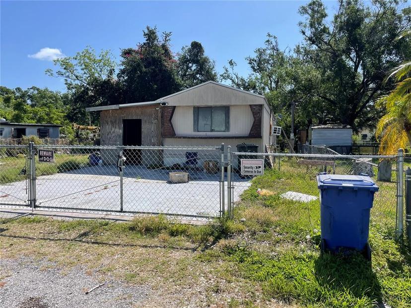 Picture of 9914 Massachusetts Street, Gibsonton FL 33534