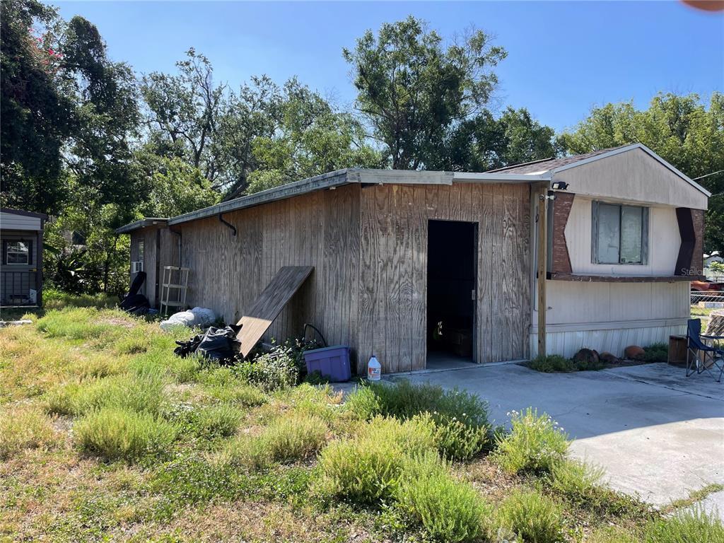 Picture of 9914 Massachusetts Street, Gibsonton, FL 33534