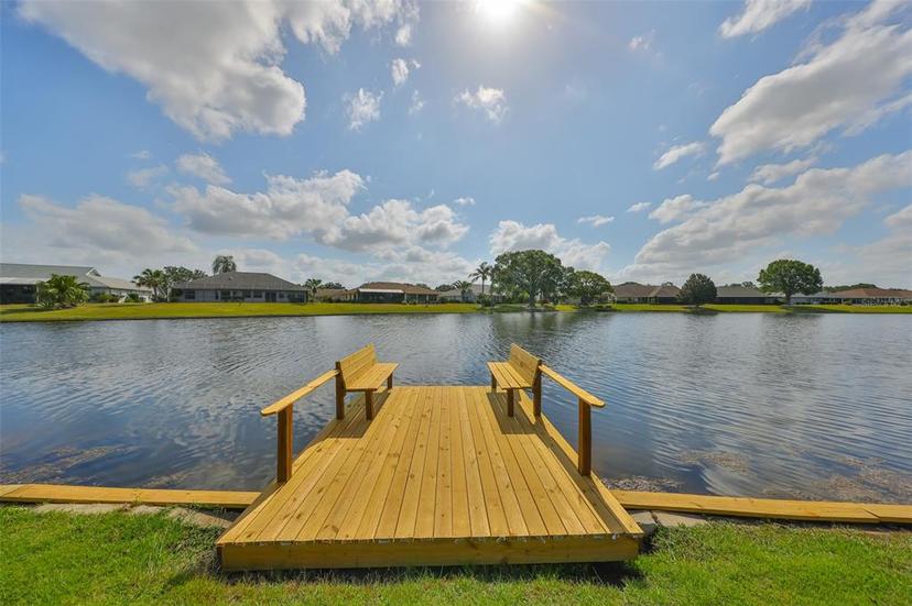 Picture of 2003 Wedge Court, Sun City Center FL 33573