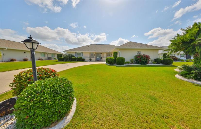 Picture of 2003 Wedge Court, Sun City Center FL 33573