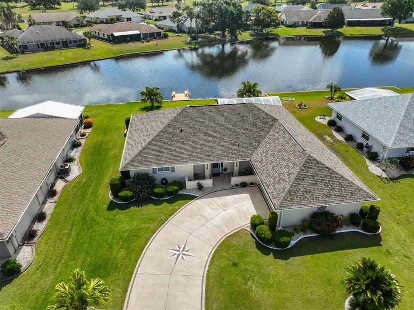 Picture of 2003 Wedge Court, Sun City Center FL 33573