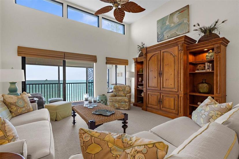 Picture of 2950 N Beach Road Unit B324, Englewood FL 34223