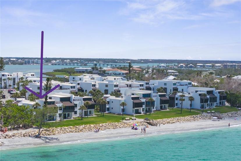 Picture of 2950 N Beach Road Unit B324, Englewood FL 34223