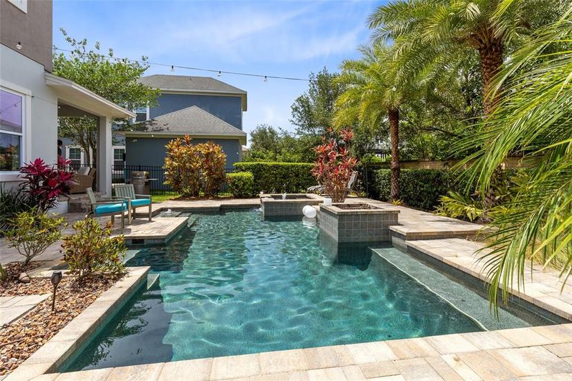 Picture of 8263 Bellow Street, Orlando FL 32827
