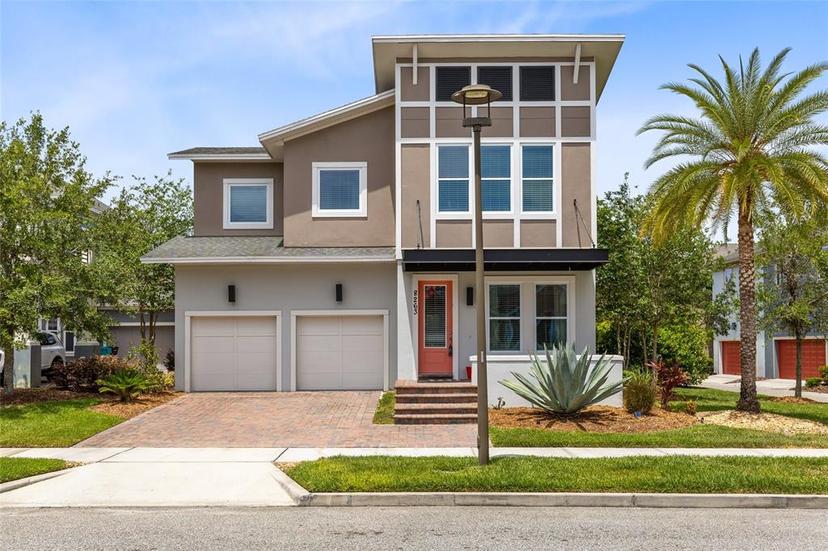 Picture of 8263 Bellow Street, Orlando FL 32827