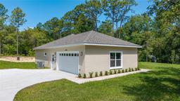 Picture of 8498 SW 129Th Terrace Road, Dunnellon, FL 34432