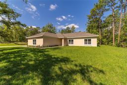 Picture of 8498 SW 129Th Terrace Road, Dunnellon, FL 34432