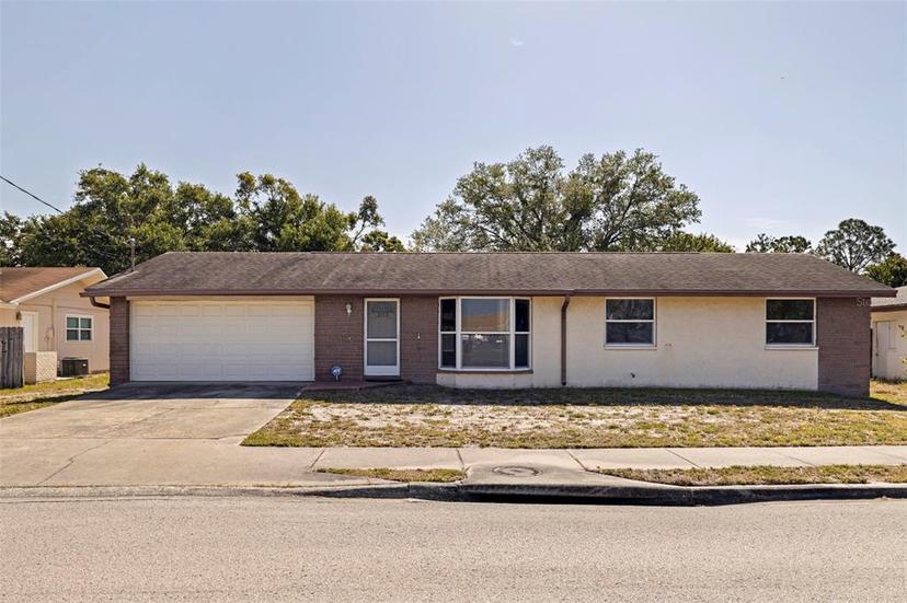 Picture of 2173 Dodge Street, Clearwater FL 33760