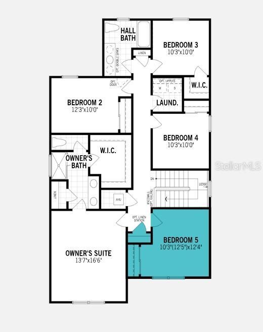 Picture of 9560 Archway Alley, Orlando FL 32832