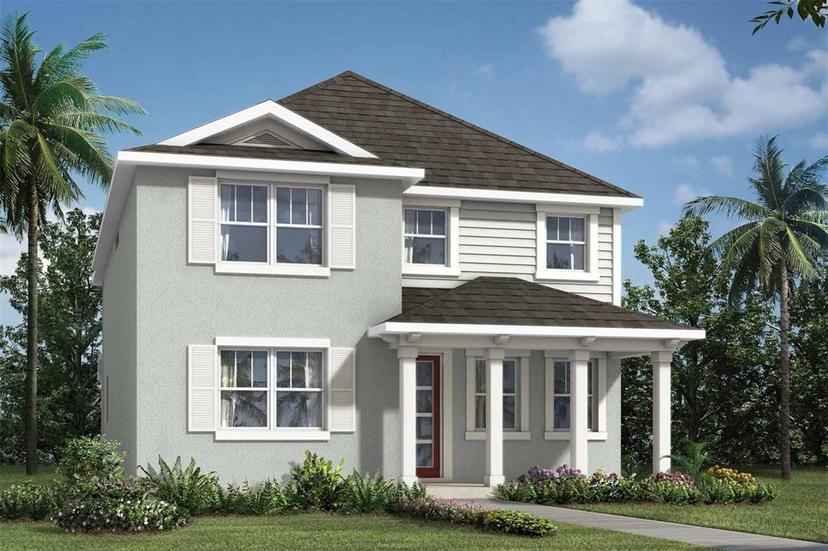 Picture of 9560 Archway Alley, Orlando FL 32832