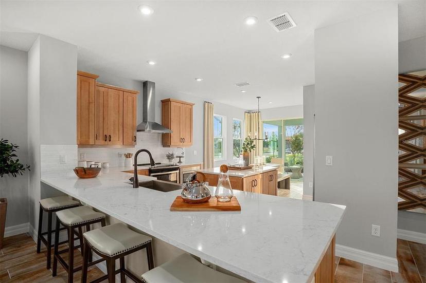 Picture of 9560 Archway Alley, Orlando FL 32832