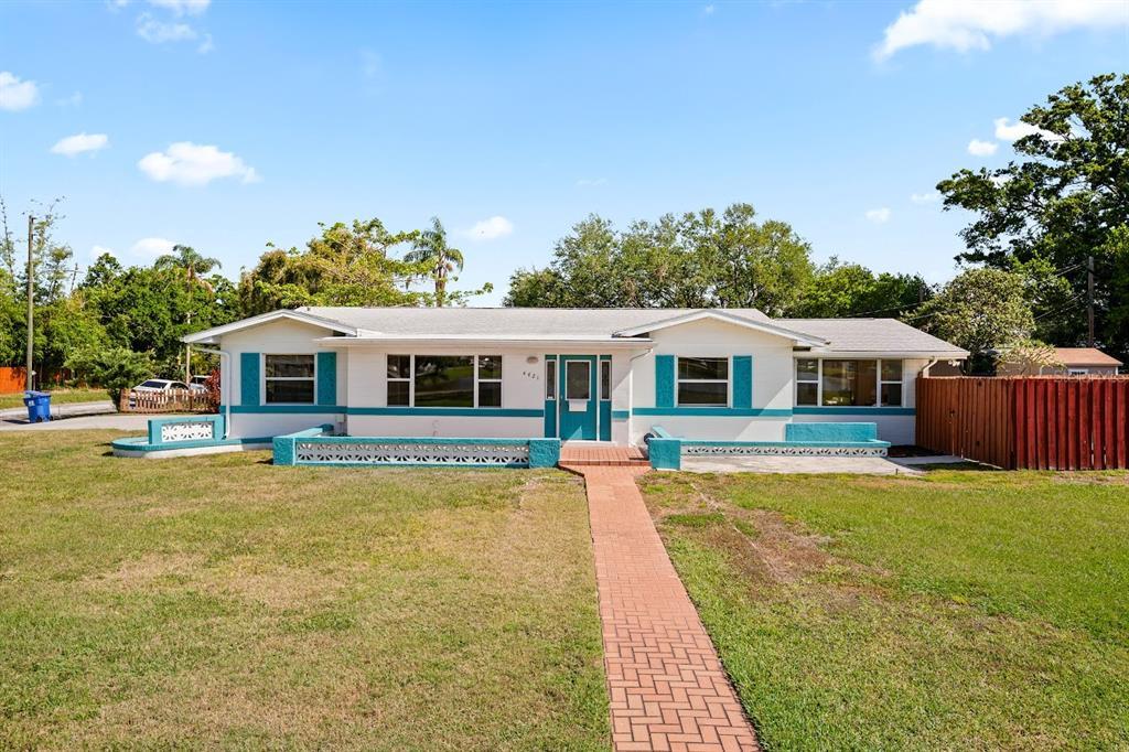 Picture of 4421 28Th Avenue N, St Petersburg, FL 33713