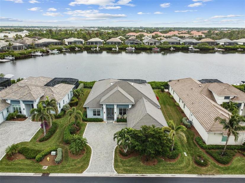Picture of 17212 Hidden Estates Circle, Fort Myers FL 33908
