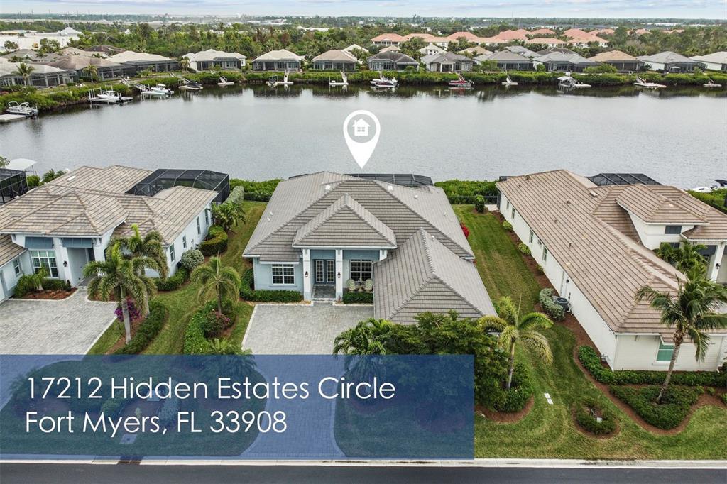 Picture of 17212 Hidden Estates Circle, Fort Myers, FL 33908