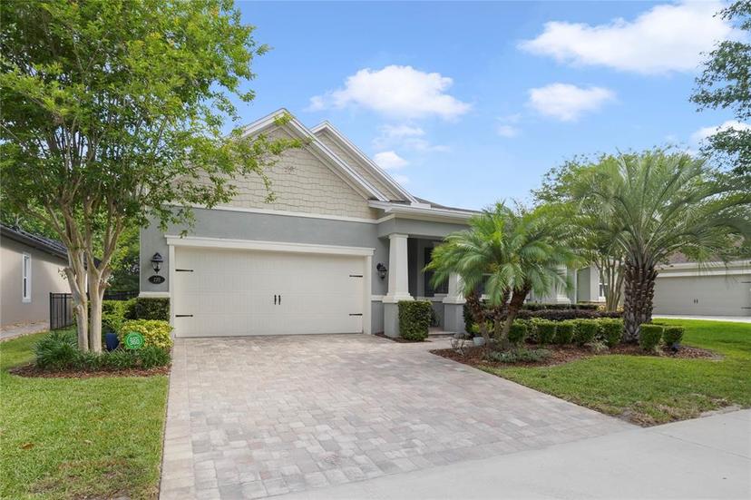 Picture of 220 Asterbrooke Drive, Deland FL 32724