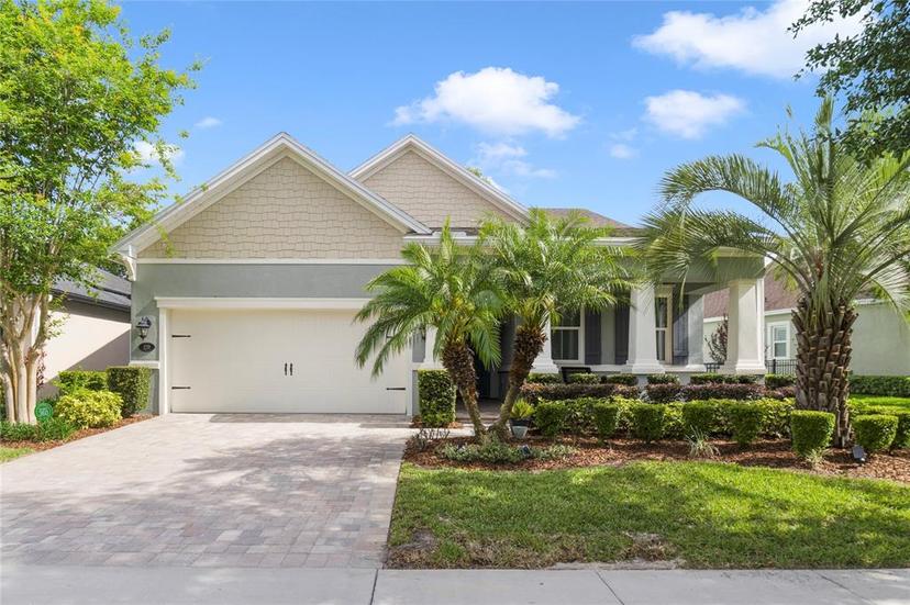 Picture of 220 Asterbrooke Drive, Deland FL 32724