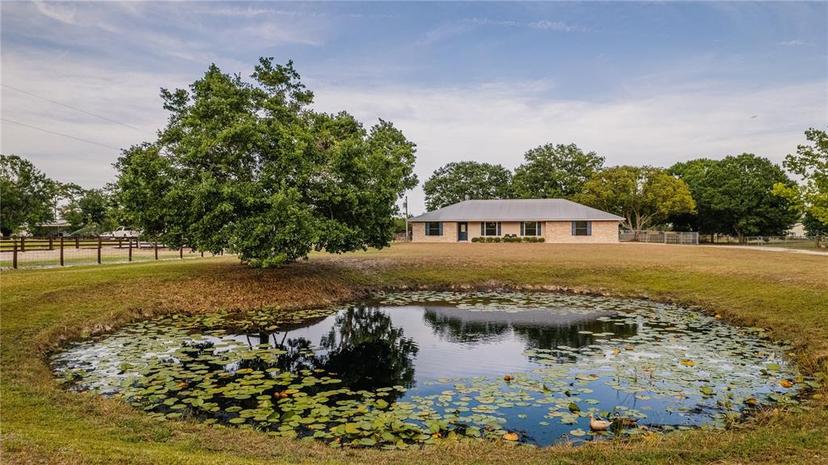 Picture of 4091 Lippman Road, St Cloud FL 34772