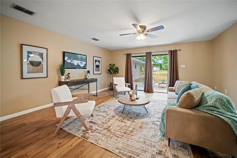Picture of 4091 Lippman Road, St Cloud FL 34772