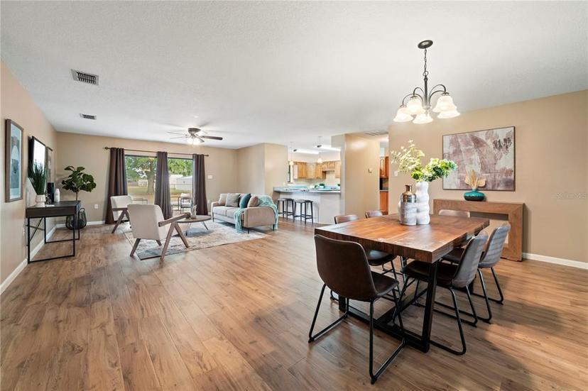 Picture of 4091 Lippman Road, St Cloud FL 34772