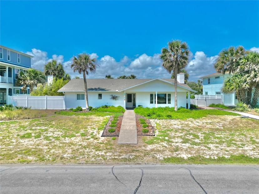 Picture of 1102 S Central Avenue, Flagler Beach FL 32136